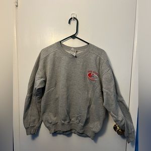 Ohio State Crewneck
